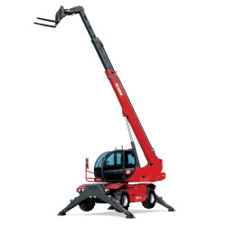 MAGNI RTH 5.18